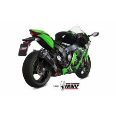 Mivv silencers Mivv Delta Race Carbon Exhaust | K.042.LDRC | mivv_K042LDRC | euronetbike-net