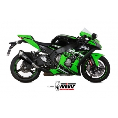Mivv silencers Mivv Delta Race Carbon Exhaust | K.042.LDRC | mivv_K042LDRC | euronetbike-net