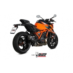 Mivv silencers Mivv Delta Race Carbon Exhaust | KT.026.LDRC | mivv_KT026LDRC | euronetbike-net