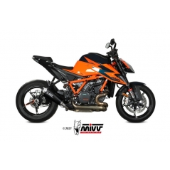 Mivv silencers Mivv Delta Race Carbon Exhaust | KT.026.LDRC | mivv_KT026LDRC | euronetbike-net