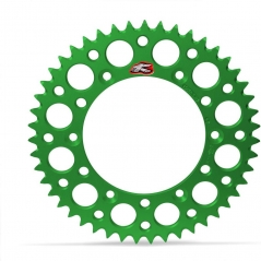 Renthal RENTHAL REAR SPROCKET 48 TEETH | 112U-520-48GEGN | renthal_112U-520-48GEGN | euronetbike-net