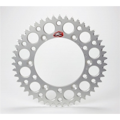 Renthal COURONNE RENTHAL 48 DENTS | 154U-520-48GRSI | renthal_154U-520-48GRSI | euronetbike-net