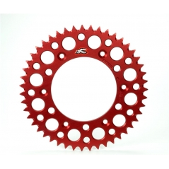 Renthal COURONNE RENTHAL 49 DENTS | 189U-420-49GRRD | renthal_189U-420-49GRRD | euronetbike-net