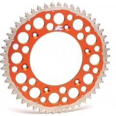 Renthal RENTHAL TWINRING REAR SPRO. 50 T | 2240-520-50GPOR | renthal_2240-520-50GPOR | euronetbike-net