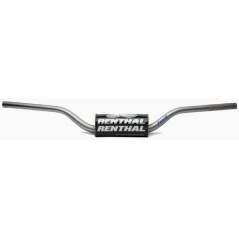 Renthal RENTHAL FATBAR MCGRATH/SHORT | 821-01-BK | renthal_821-01-BK | euronetbike-net