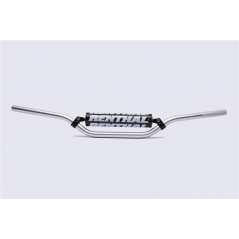 Renthal RENTHAL CLASSIC HANDLEBAR | 966-05-SI-01-185 | renthal_966-05-SI-01-185 | euronetbike-net