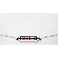 Renthal RENTHAL CLASSIC HANDLEBAR | 971-08-SI-01-185 | renthal_971-08-SI-01-185 | euronetbike-net