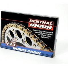 Renthal RENTHAL 420R1 130 LINK | C246 | renthal_C246 | euronetbike-net
