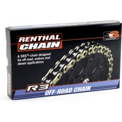 Renthal CHAIN RENTHAL 520R3-3 | C413 | renthal_C413 | euronetbike-net