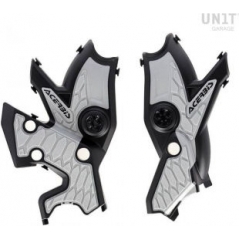 UnitGarage Unit Garage X-grip frame protector Yamaha | 3220 | ug_3220 | euronetbike-net
