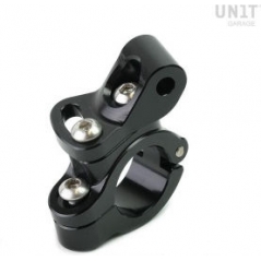 UnitGarage Unit Garage Adjustable support for auxiliary light | U078 | ug_U078 | euronetbike-net