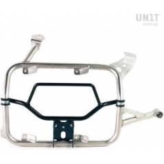 UnitGarage Unit Garage Adapter for U000 Quick Release System on aluminum subframes | U093 | ug_U093 | euronetbike-net