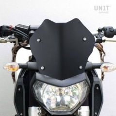 UnitGarage Unit Garage Windshield Yamaha MT09 | 2510 | ug_2510 | euronetbike-net
