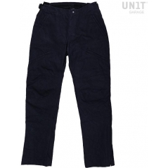 UnitGarage Unit Garage Zagora pants, Blue | U068-Blue | ug_U068-Blue | euronetbike-net
