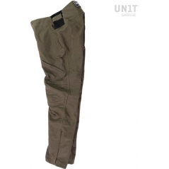 UnitGarage Unit Garage Zagora pants, Green | U068-Green | ug_U068-Green | euronetbike-net