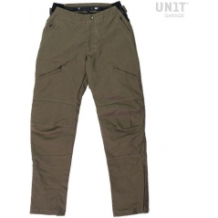 UnitGarage Unit Garage Zagora pants, Green | U068-Green | ug_U068-Green | euronetbike-net