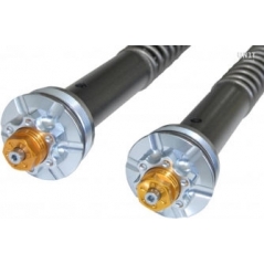 UnitGarage Unit Garage Adjustable fork cartridge Ducati Scrambler (>2015) | 105_D16E | ug_105-D16E | euronetbike-net