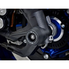 Evotech Performance EVOTECH PERFORMANCE Front Spindle Bobbins | PRN015415 | evp_PRN015415 | euronetbike-net