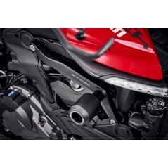 Evotech Performance EVOTECH PERFORMANCE Frame Crash Protection | PRN015557 | evp_PRN015557 | euronetbike-net