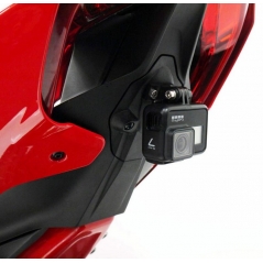 Evotech Performance EVOTECH PERFORMANCE Rear Facing Action Camera Mount | PRN015683-015874 | evp_PRN015683-015874 | euronetbike-net
