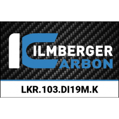 Ilmberger Carbon Ilmberger Airtube cover right side matt Diavel MY19 | LKR-103-DI19M-K | ilm_LKR_103_DI19M_K | euronetbike-net
