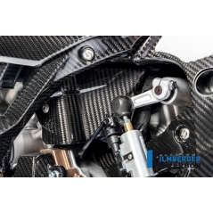 Ilmberger Carbon Ilmberger Electrical cable cover BMW S 1000 RR Street 2019 | EKA-033-S119S-K | ilm_EKA_033_S119S_K | euronetbike-net