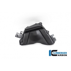 Ilmberger Carbon Ilmberger Sprocket cover matt CBR 1000 RR-R/SP 2020 | RIO.109.CBR2M.K | ilm_RIO_109_CBR2M_K | euronetbike-net