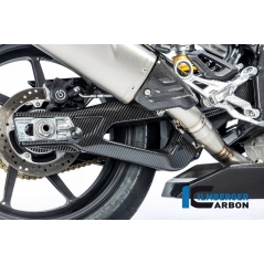 Ilmberger Carbon Ilmberger Swing arm cover right BMW S 1000 RR Street 2019 | SCR-024-S119S-K | ilm_SCR_024_S119S_K | euronetbike-net