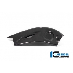 Ilmberger Carbon Ilmberger Swing Arm Cover right side gloss CBR 1000 RR-R/SP 2020 | SCR.011.CBR2G.K | ilm_SCR_011_CBR2G_K | euronetbike-net