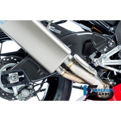 Ilmberger Carbon Ilmberger Swing Arm Cover right side gloss CBR 1000 RR-R/SP 2020 | SCR.011.CBR2G.K | ilm_SCR_011_CBR2G_K | euronetbike-net