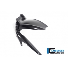 Ilmberger Carbon Ilmberger Rear Hugger matt Multistrada V4 | KHO.107.M421M.K | ilm_KHO_107_M421M_K | euronetbike-net