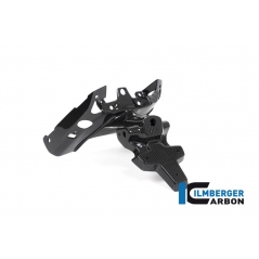 Ilmberger Carbon Ilmberger Numberplateholder (2 pieces) BMW R 1250 R (LC) 2019 | NHO-011-R125R-K | ilm_NHO_011_R125R_K | euronetbike-net