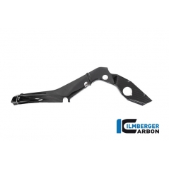 Ilmberger Carbon Ilmberger Frame Cover small left BMW S 1000 RR Street 2019 | RAL-036-S119S-K | ilm_RAL_036_S119S_K | euronetbike-net