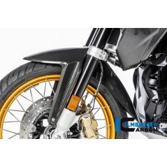 Ilmberger Carbon Ilmberger Front mudguard BMW R 1250 GS | KVO.009.GS19T.K | ilm_KVO_009_GS19T_K | euronetbike-net