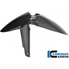 Ilmberger Carbon Ilmberger Front mudguard BMW R 1250 GS | KVO.009.GS19T.K | ilm_KVO_009_GS19T_K | euronetbike-net