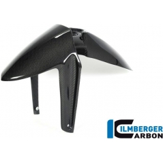 Ilmberger Carbon Ilmberger Front mudguard BMW R 1250 GS | KVO.009.GS19T.K | ilm_KVO_009_GS19T_K | euronetbike-net