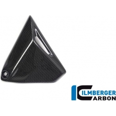 Ilmberger Carbon Ilmberger Frame Triangle Cover right Side BMW R 1250 GS | RDR.024.GS19T.K | ilm_RDR_024_GS19T_K | euronetbike-net