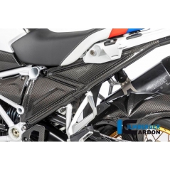 Ilmberger Carbon Ilmberger Subframe Cover left Side BMW R 1250 GS | RHL.028.GS19T.K | ilm_RHL_028_GS19T_K | euronetbike-net