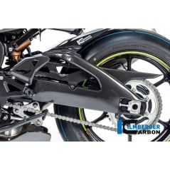 Ilmberger Carbon Ilmberger Swingarm Cover left Side - Suzuki GSX R 1000 '17 | SAL.008.GXR16.K | ilm_SAL_008_GXR16_K | euronetbike-net