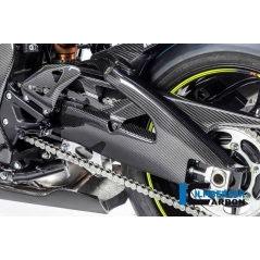 Ilmberger Carbon Ilmberger Swingarm Cover left Side - Suzuki GSX R 1000 '17 | SAL.008.GXR16.K | ilm_SAL_008_GXR16_K | euronetbike-net