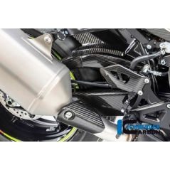 Ilmberger Carbon Ilmberger Swingarm Cover left Side - Suzuki GSX R 1000 '17 | SAR.007.GXR16.K | ilm_SAR_007_GXR16_K | euronetbike-net