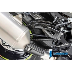 Ilmberger Carbon Ilmberger Swingarm Cover left Side - Suzuki GSX R 1000 '17 | SAR.007.GXR16.K | ilm_SAR_007_GXR16_K | euronetbike-net