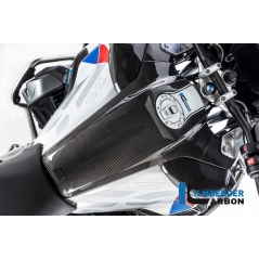 Ilmberger Carbon Ilmberger TANK CENTRE PANEL BMW R 1250 GS ADVENTURE FROM 2019 | TAO.003.GSA9T.K | ilm_TAO_003_GSA9T_K | euronetbike-net