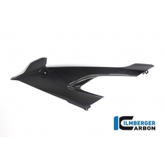 Ilmberger Carbon Ilmberger Fairing Side Panel left BMW S 1000 RR Street 2019 | VEL-026-S119S-K | ilm_VEL_026_S119S_K | euronetbike-net