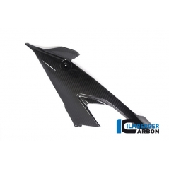 Ilmberger Carbon Ilmberger Fairing Side Panel left BMW S 1000 RR Street 2019 | VEL-026-S119S-K | ilm_VEL_026_S119S_K | euronetbike-net