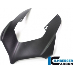 Ilmberger Carbon Ilmberger Front fairing matt Panigale V4 / V4 S | VEO.125.DPV4M.K | ilm_VEO_125_DPV4M_K | euronetbike-net