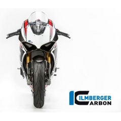 Ilmberger Carbon Ilmberger Front Fairing Stocksport gloss Panigale V4 Racing | VEO.201.D4RAG.K | ilm_VEO_201_D4RAG_K | euronetbike-net