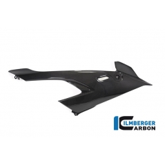 Ilmberger Carbon Ilmberger Fairing Side Panel (right) BMW S 1000 RR Street 2019 | VER-027-S119S-K | ilm_VER_027_S119S_K | euronetbike-net