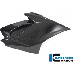 Ilmberger Carbon Ilmberger Fairing side panel right gloss Panigale V4 Racing | VER.054.D4RAG.K | ilm_VER_054_D4RAG_K | euronetbike-net