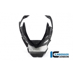 Ilmberger Carbon Ilmberger Belly pan for Full Racing Exhaust BMW S 1000 RR Street 2019 | VEU-029-S119S-K | ilm_VEU_029_S119S_K | euronetbike-net